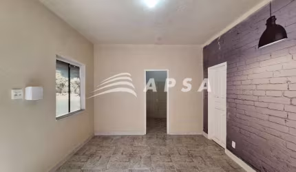 EXCELENTE SALA, QUARTO, COZINHA, BANHEIRO, ÁREA, 55M2, COM ÓTIMA LOCALIZAÇÃO, PERTO DO COMERCIO, BAN