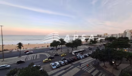 DESCUBRA O PRAZER DE MORAR EM UM DOS BAIRROS MAIS ICÔNICOS DO RIO DE JANEIRO!  APRESENTAMOS UM APART