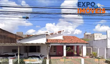 ALUGO PONTO COMERCIAL, ESTÁ LOCALIZADO NO BAIRRO MONTESE, COM 360 M², EXCELENTE LOCALIZAÇÃO PARA COM