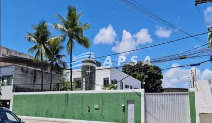 EXCELENTE PONTO COMERCIAL EM SETÚBAL, LOCALIZADO NA RUA CAMBOIM. SÃO 540M² DE ÁREA ÚTIL, DIVIDIDO EM