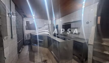 EXCELENTE LOJA DE RUA LOCALIZADA NA GLÓRIA, 69M², ÓTIMA PARA RESTAURANTES, BAR GOURMET, POSSUI BANHE
