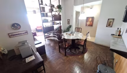 APARTAMENTO NA ANTÔNIO BASÍLIO PRÓXIMO A PINTO DE FIGUEIREDO, FUNDOS, VISTA LIVRE E INDEVASSÁVEL COM