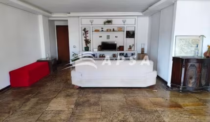 COBERTURA DUPLEX, 05 QUARTOS, NO RECREIO DOS BANDEIRANTES, PARA ALUGUEL. COM 420M², A PROPRIEDADE PO
