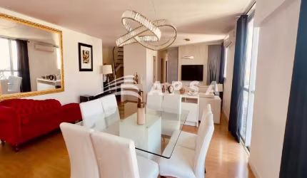 COBERTURA 4 QUARTOS PENINSULA MARAVILHOSA COBERTURA DÚPLEX NA PENÍNSULA DA BARRA DA TIJUCA RICAMENTE