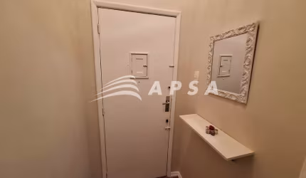 EXCELENTE 3 QUARTOS COM DEPENDÊNCIA COMPLETA EM VILA ISABEL. APARTAMENTO INCRÍVEL COM 112M² NO CORAÇ