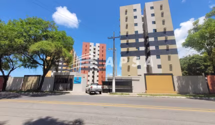 APSA ALUGA EXCELENTE APARTAMENTO EXTREMAMENTE VENTILADO , NASCENTE, LOCALIZADO NO CONDOMINIO RIVIERA