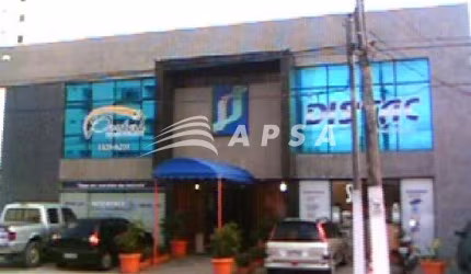 ÓTIMA SALA NO EMPRESARIAL JOÃO DAVINO. LOCALIZADO NA AVENIDA JOÃO DAVINO N.321 O EMPRESARIAL CONTA C