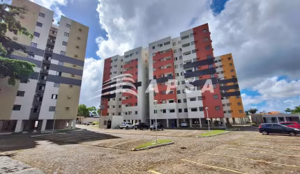 EXCELENTE APARTAMENTO NASCENTE COM UMA BELA VISTA DA LAGOA E ÓTIMA VENTILAÇÃO. SALA PARA 02 AMBIENTE