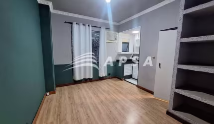 EXCELENTE APARTAMENTO ESTÚDIO NA TIJUCA  APARTAMENTO ESTÚDIO LINDO, PRONTO PRA MORAR, A POUCOS METRO