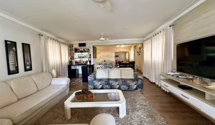 Apartamento com 4 dormitórios à venda em Guarujá