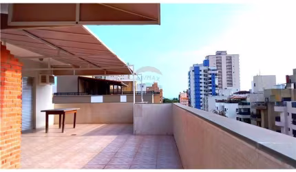 COBERTURA à venda Praia da Enseada Guarujá SP