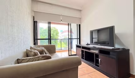 Apartamento à venda Praia da Enseada Guarujá SP