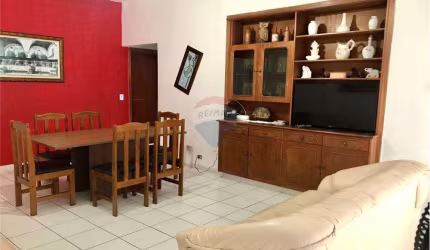 Apartamento com 2 suítes + 2 dormitórios à venda, 161 m² por R$ 650.000 - Praia das Pitangueiras - Guarujá/SP