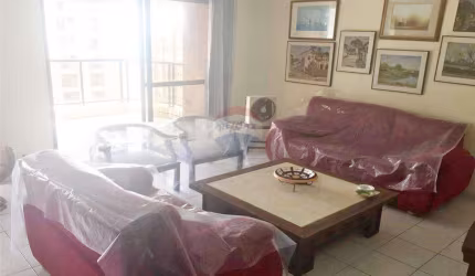Apartamento de 4 quartos pronto para morar na praia das Astúrias
