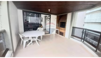 Apartamento 180 m2, 4 dorm, varanda gourmet, por  650 mil, Jardim das Astúrias - Guarujá - SP