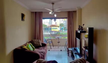 Apartamento à Venda na Praia da Enseada Guarujá