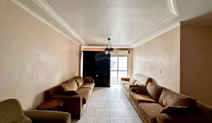 Apartamento à venda em Guarujá