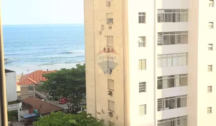 Apartamento 3 dormitórios (1 suíte) 2 vagas para alugar por R$ 5.700,00 - Praia das Pitangueiras - Guarujá - SP