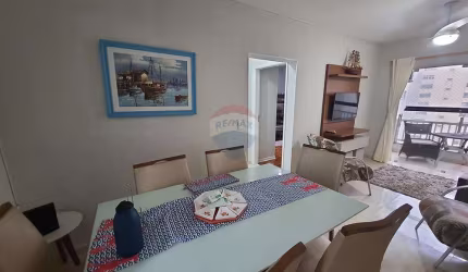 Apartamento a venda  Pitangueiras Guarujá