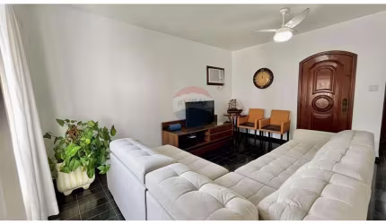 Apartamento à venda na Enseada - Guarujá - SP