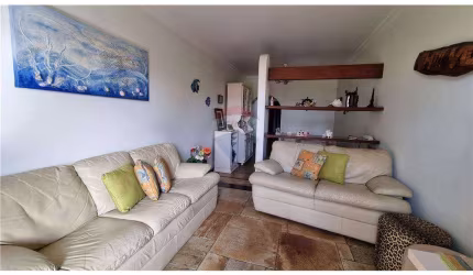 Apartamento a Venda Praia da Enseada - Guaruja - SP