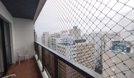 Apartamento à Venda na Pitangueiras no Guarujá