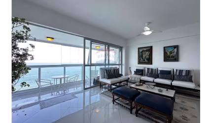 Apartamento a venda- Pitangueiras, Guarujá