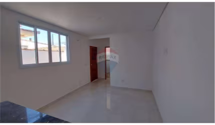 Casa com 2 dormitórios à venda, 40 m² por R$ 430. - Vila Santa Rosa - Guarujá/SP