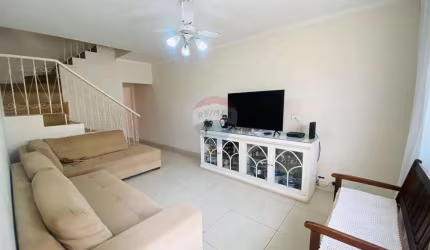 Casa com 3 dormitórios 1 suítes à venda, por R$ 450.000 - Santo Antônio - Guarujá/SP