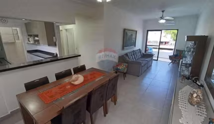 Apartamento a venda na praia da enseada Guaruja SP
