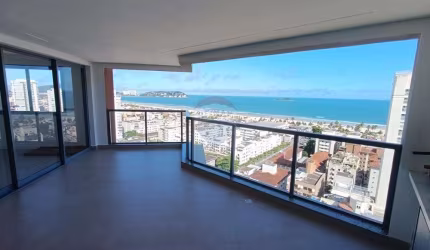 LOCAÇÃO APTO 3 DORMS PRAIA DA ENSEADA VISTA MAR