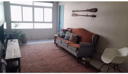 APARTAMENTO ALUGA-SE PITANGUEIRAS GUARUJA