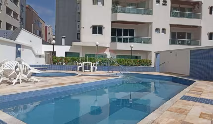 Apartamento pra locação anual-Jardim Las Palmas, Guarujá