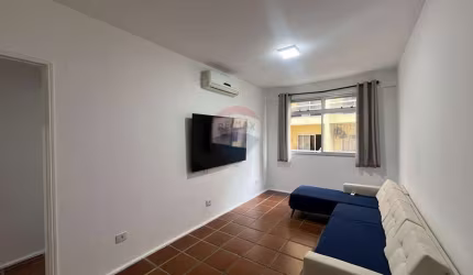 Apartamento para Locação anual na Praia da Enseada Guarujá SP.