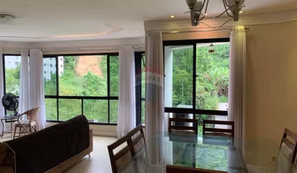 APARTAMENTO VENDE-DE PITANGUEIRAS GUARUJA-SP