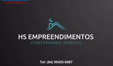 Construção e Reformas de Imóveis