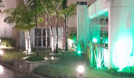 APARTAMENTO A VENDA 3 DORMS