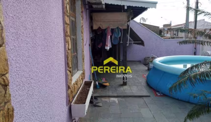 Casa Vila União Vendo ou permuta, 3 Dormitórios