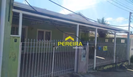 Casa Jardim Garcia com 3 dormitórios à venda, 200 m² por R$ 435.000 - Campinas/SP