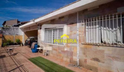 Casa Ampla Excelente Bairro