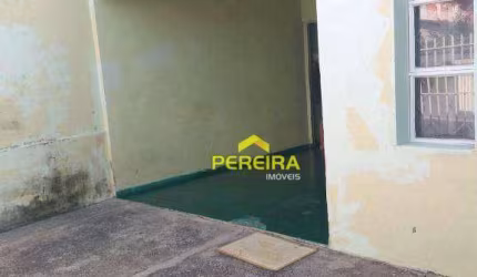 Casa com 3 dormitórios à venda, 125 m² por R$ 300.000,00 - Jardim Amanda I - Hortolândia/SP
