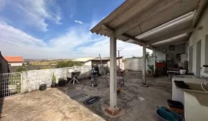 Casa com 5 dormitórios à venda, 350 m² por R$ 650.000,00 - Cidade Satélite Íris - Campinas/SP