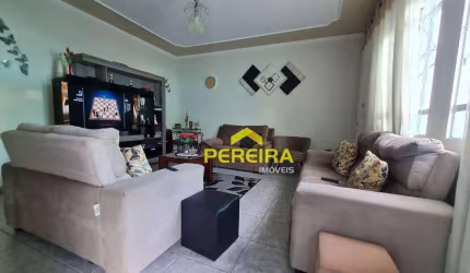Casa à venda no bairro Jardim Florence, Campinas