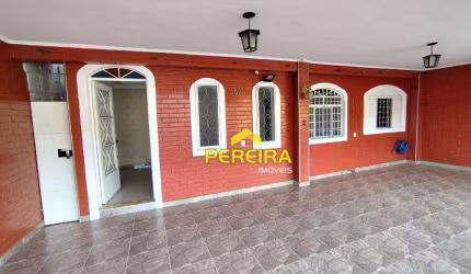 Casa com 3 dormitórios à venda, 120 m² por R$ 428.000,00 - Vila Padre Manoel de Nóbrega - Campinas/SP