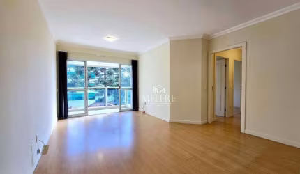 Apartamento com 3 dormitórios à venda, 90 m² por R$ 885.000,00 - Batel - Curitiba/PR
