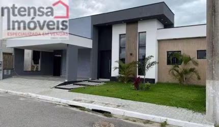Casa à venda no bairro Loteamento Parque Vera Cruz - Tremembé/SP
