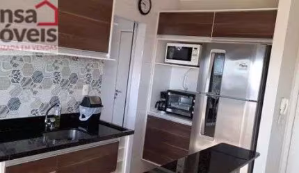 Apartamento à venda no bairro Loteamento Residencial Andrade - Pindamonhangaba/SP