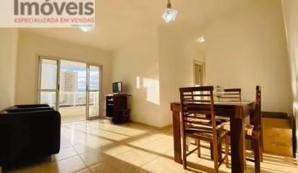 Apartamento à venda no bairro Jardim Eulália - Taubaté/SP