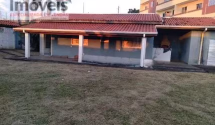 Casa à venda no bairro Morada dos Nobres - Taubaté/SP