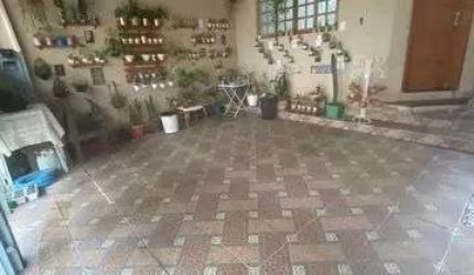 Casa à venda no bairro Residencial Portal da Mantiqueira - Taubaté/SP
